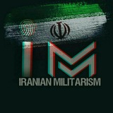 iranian_militarism | Unsorted