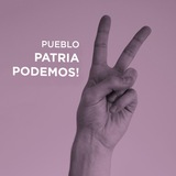 pueblopatriapodemos | Неотсортированное