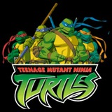 TMNT 2003 Series