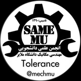 mechmu | Unsorted