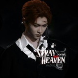 strayheaven | Unsorted