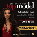 ethiopian_next_top_model | Unsorted