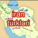 iran_turkleri | Unsorted