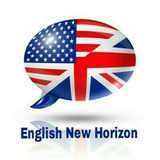 English New Horizon