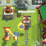 Clash royal