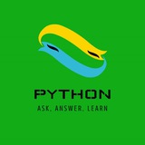 python_qa | Unsorted