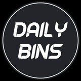 bins_daily | Unsorted