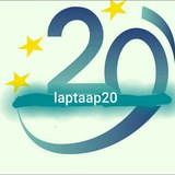 laptaap20 | Unsorted