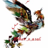 sher_o_asal | Unsorted