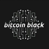 bitcoin_black_1 | Cryptocurrency