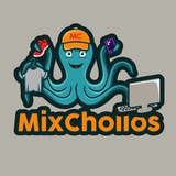 mixchollos | Unsorted
