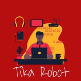 tika_robot | Unsorted