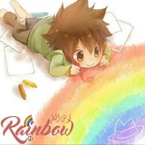 sweetrainbow8 | Неотсортированное