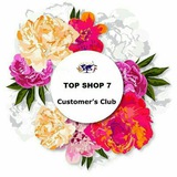 🌀TOP SHOP7🌀