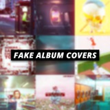 fakealbumcovers | Unsorted