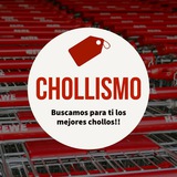 chollismo | Unsorted