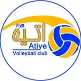 volleyball_atiyeh | Неотсортированное