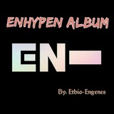 enhypenalbum | Unsorted