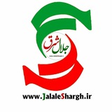 jalalesharghir | Unsorted