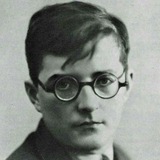 shostakovich_d | Unsorted