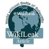 wikileak | Unsorted