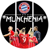 munchenia | Unsorted