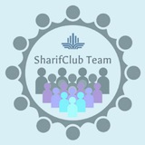 sharifclub_team | Unsorted