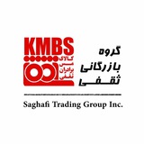 Saghafi Trading Group Inc.