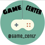 Game Center