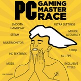 PCMR Jokes