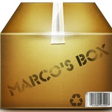 marcosbox | Unsorted