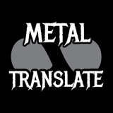metal_translate | Unsorted