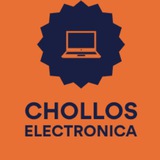 cholloselectronicainformatica | Unsorted