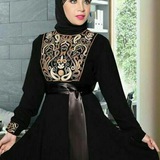 Egypt_Abaya