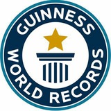 Guinness World Records 🌍