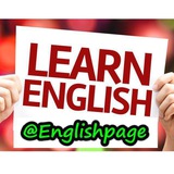 Englishpage