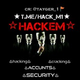 hack_m1 | Unsorted