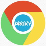 chrome_proxy | Unsorted