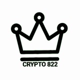 CRYPTO 822