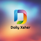 dailyxsher | Unsorted