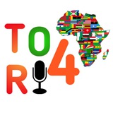 tori4africa | Unsorted