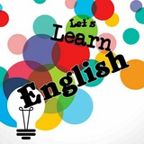 Let's Learn English