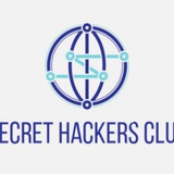secrethackersclubb | Unsorted