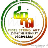 fidelstringart | Unsorted