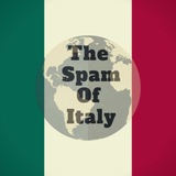 thespamofitaly | Unsorted