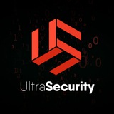 ultrasecurity | Unsorted