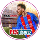 PESTOOLS | PES21