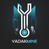 yadakmine | Unsorted