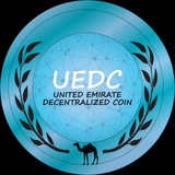 unitedemiratedecentralizedcoin | Cryptocurrency