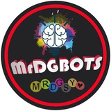 mrdgbots | Unsorted